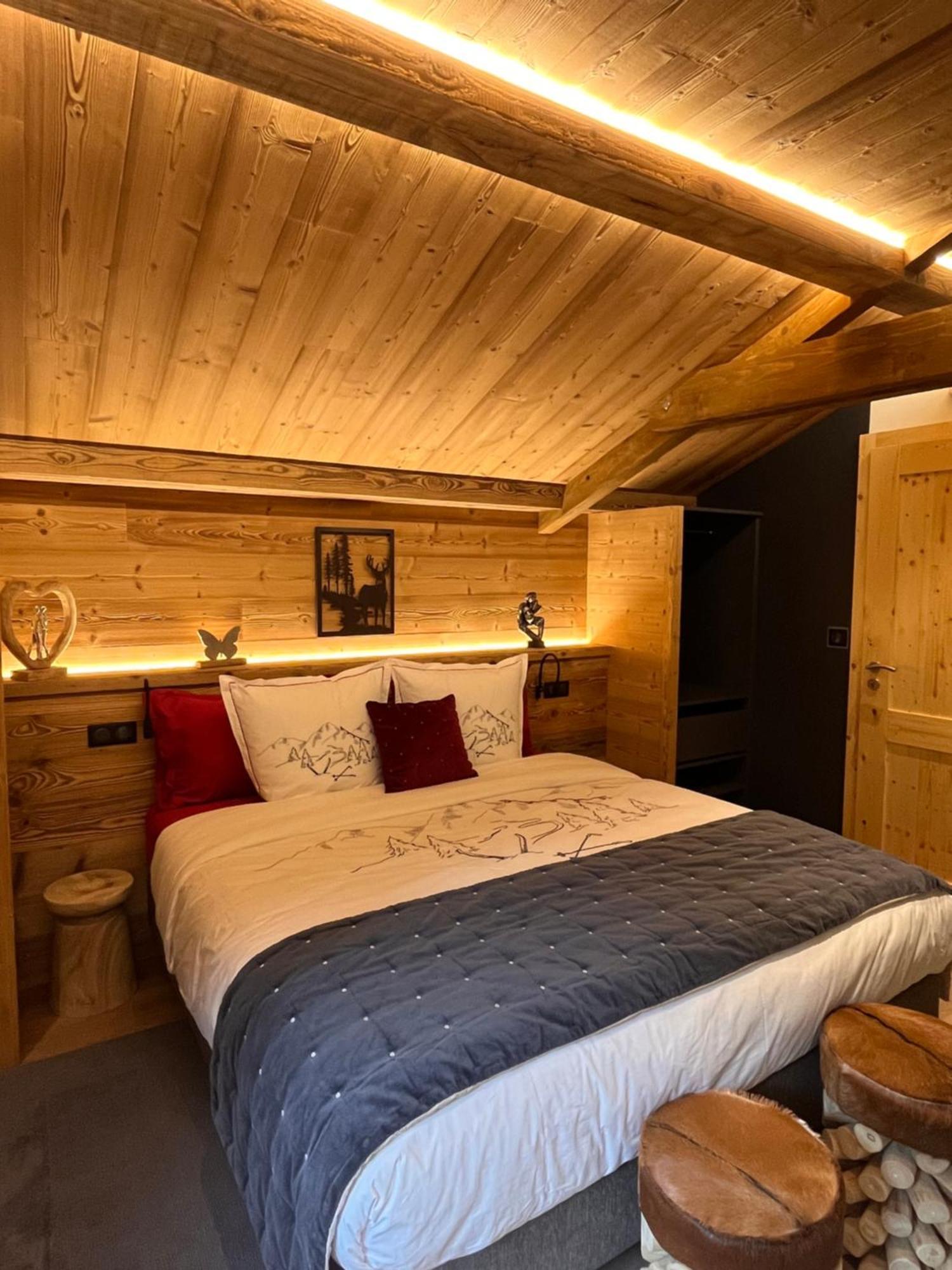 Bed and Breakfast Au 21 Vosgien Ventron Exterior foto